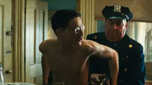 Задник к фильму "Марти Великолепный" #508433