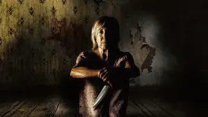 Задник к фильму "Заклятье. Сдается комната" #358371