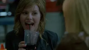 Задник к фильму "Дом восковых фигур" #481140