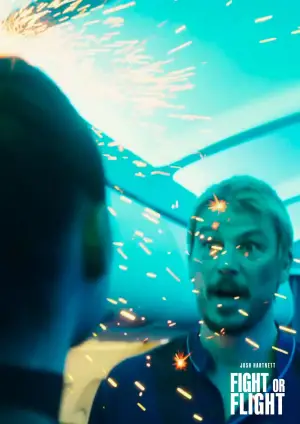 Постер к фильму "Рейс навылет" #571998