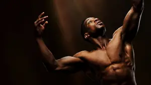 Задник к фильму "Жажда славы" #635656