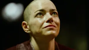 Задник к фильму "Бугония" #511961