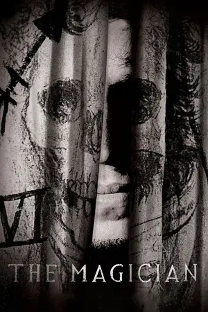 Постер к фильму "Лицо" #685963