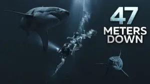 Задник к фильму "Синяя бездна" #113877