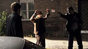 Задник к фильму "80 минут" #731158