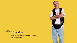 Задник к фильму "Маленькая мисс Счастье" #657396