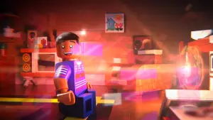 Задник к фильму "Шаг за шагом" #583112