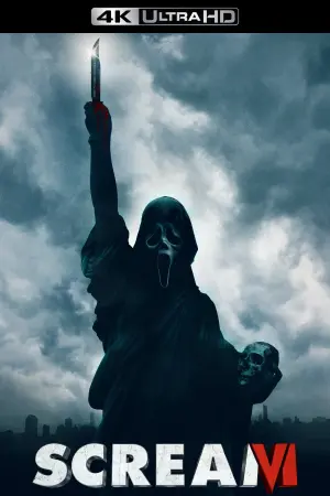 Постер к фильму "Крик 6" #12367