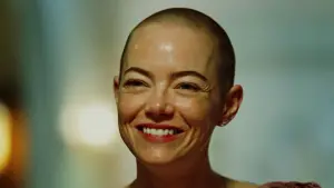 Задник к фильму "Бугония" #511977