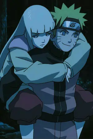 Постер к фильму "Наруто (фильм четвёртый)" #623098