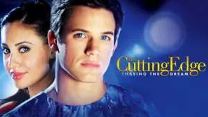 Золотой лед 3: В погоне за мечтой