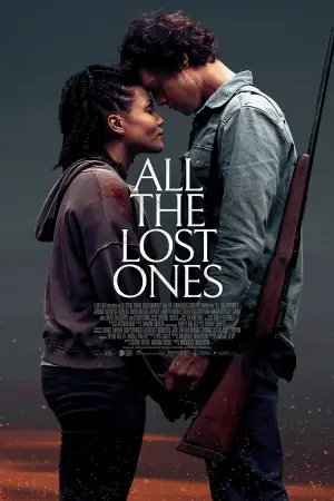 Постер к фильму "All the Lost Ones" #786416