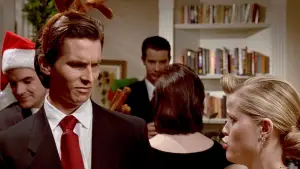 Задник к фильму "Американский психопат" #585771