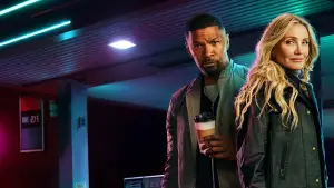 Задник к фильму "Снова в деле" #581809