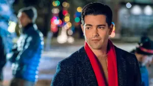 Задник к фильму "Рождество по соседству" #423297