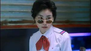 Задник к фильму "Чунгкингский экспресс" #655433