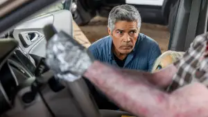 Задник к фильму "Кресент-Сити" #682976