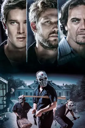 Постер к фильму "Банда Чикаго" #540627