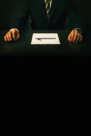 Постер к фильму "Экзамен" #268126