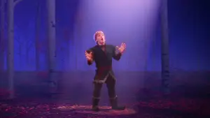 Задник к фильму "Холодное сердце 2" #576047