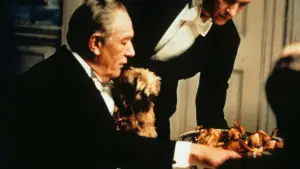 Задник к фильму "Госфорд парк" #662349