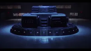 Задник к фильму "Ангар 18" #425330