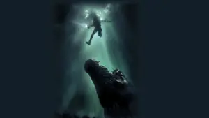 Задник к фильму "Крокодил" #428114