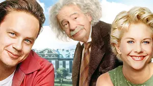 Задник к фильму "Коэффициент интеллекта" #478397