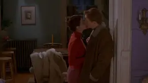 Задник к фильму "Мистер Ревность" #735058