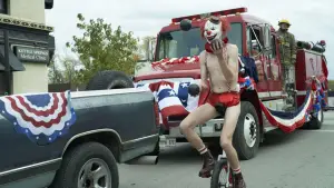 Задник к фильму "Кровавый урожай" #588655