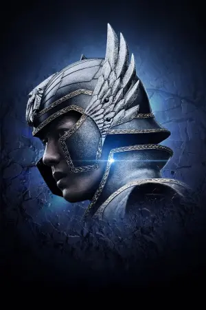 Постер к фильму "Рыцари Зодиака" #168934