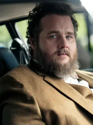 Постер к фильму "Симона и мистер скунс" #707769