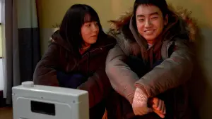 Задник к фильму "Для Юн-хи" #392399