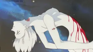 Задник к фильму "Конец Евангелиона" #174672