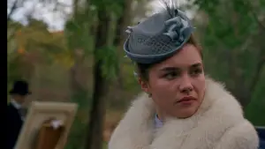 Задник к фильму "Маленькие женщины" #613450