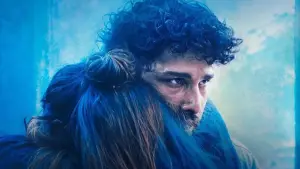 Задник к фильму "Стук сердца 2" #702740