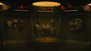 Задник к фильму "Хищник: Планета смерти" #507811