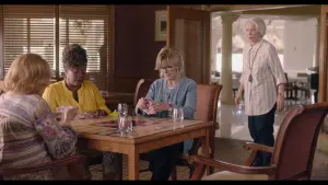 Задник к фильму "Дрянные старушки" #422597