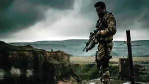 Задник к фильму "Карантин Z" #317837