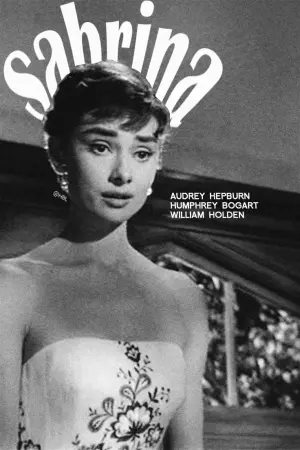 Постер к фильму "Сабрина" #481216