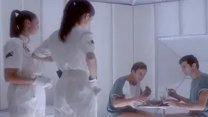 Задник к фильму "Сексмиссия" #417936