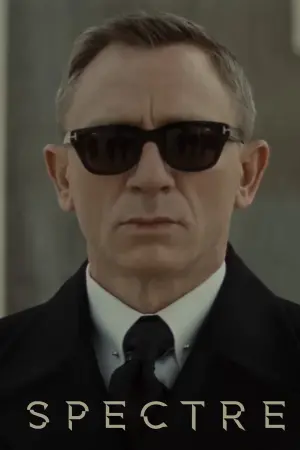 Постер к фильму "007: Спектр" #281050
