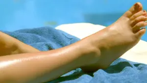 Задник к фильму "Бассейн" #283239