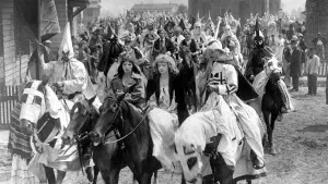 Задник к фильму "Рождение нации" #306952