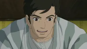 Задник к фильму "Мальчик и птица" #162482