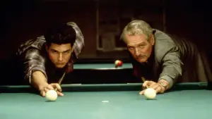 Задник к фильму "Цвет денег" #726790