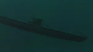 Задник к фильму "Под нами враг" #455834