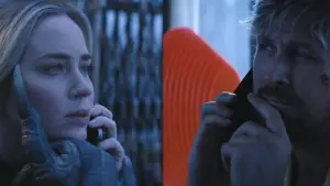 Задник к фильму "Каскадёры" #572143