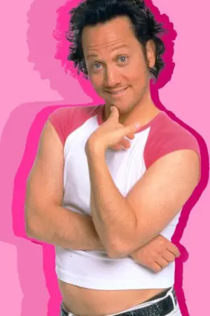 Постер к фильму "Цыпочка" #289692