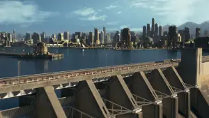 Задник к фильму "Голодные игры: И вспыхнет пламя" #625130